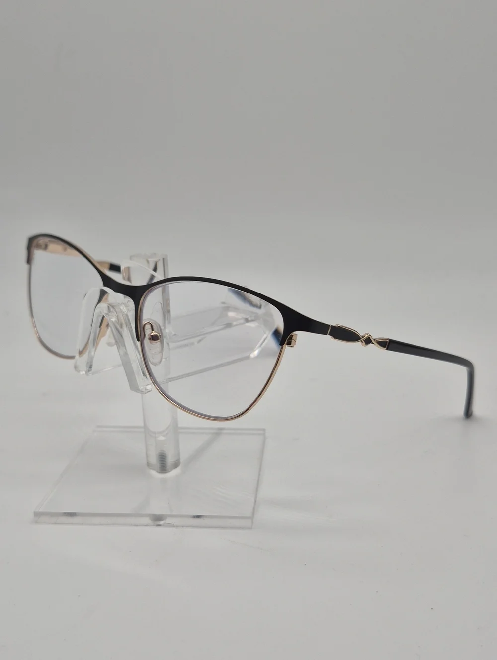 Olieye Women's Cats Eye Eyeglasses